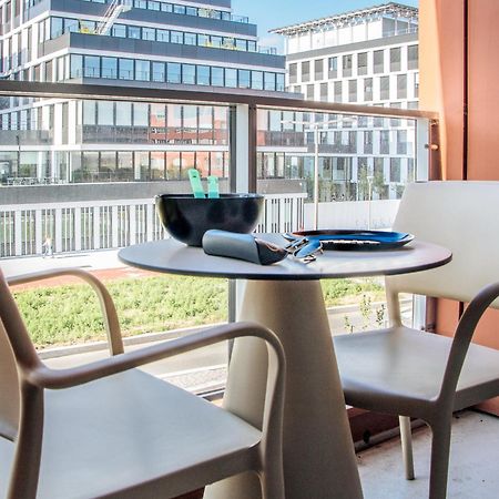 Twenty Business Flats Lille - Bayard Aparthotel Buitenkant foto