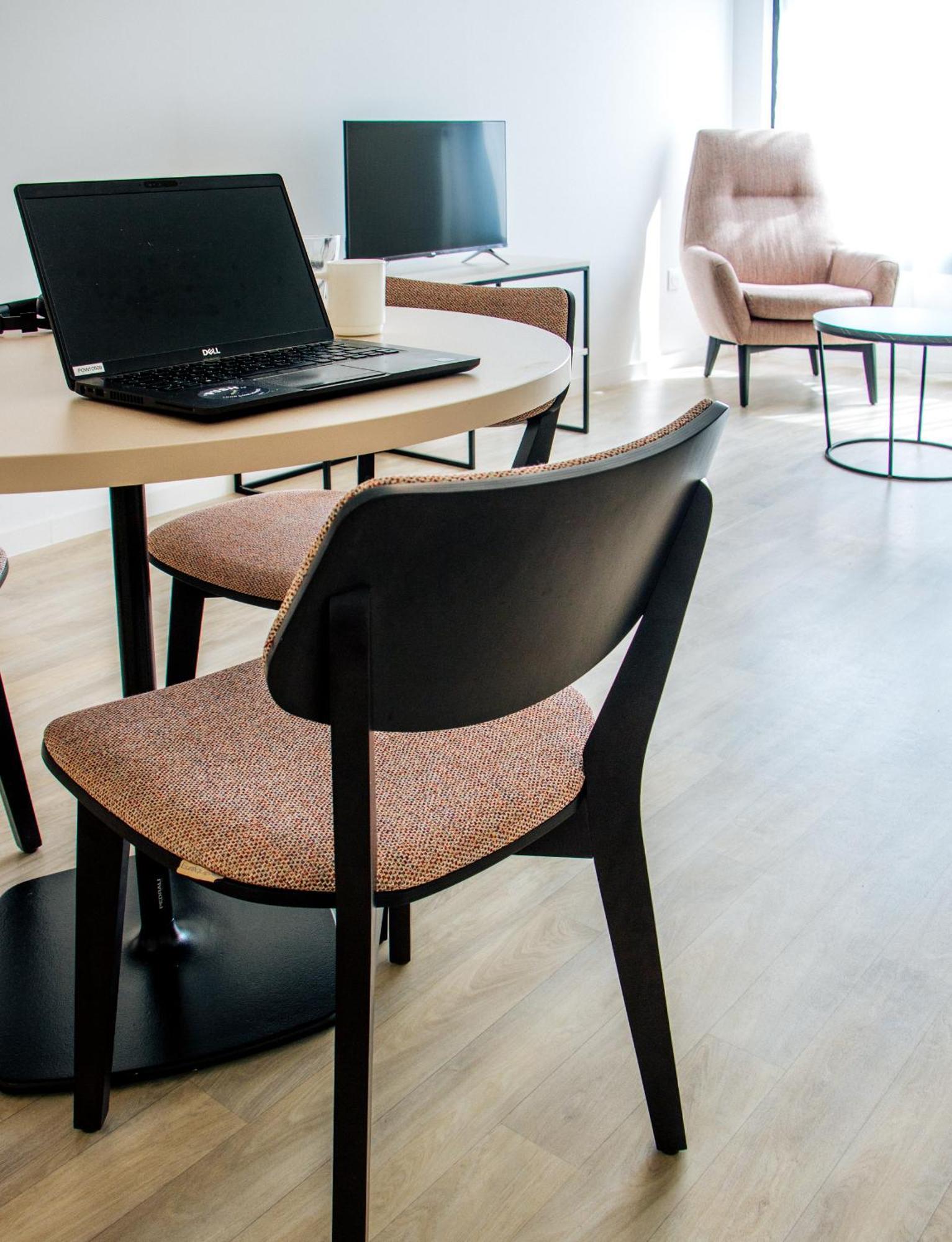 Twenty Business Flats Lille - Bayard Aparthotel Buitenkant foto