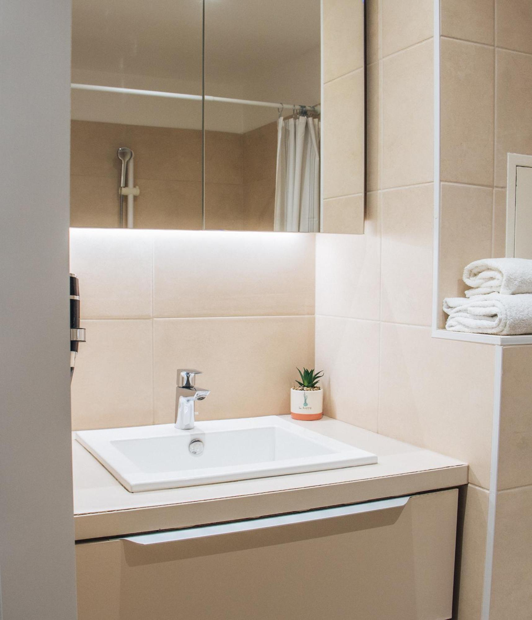 Twenty Business Flats Lille - Bayard Aparthotel Buitenkant foto