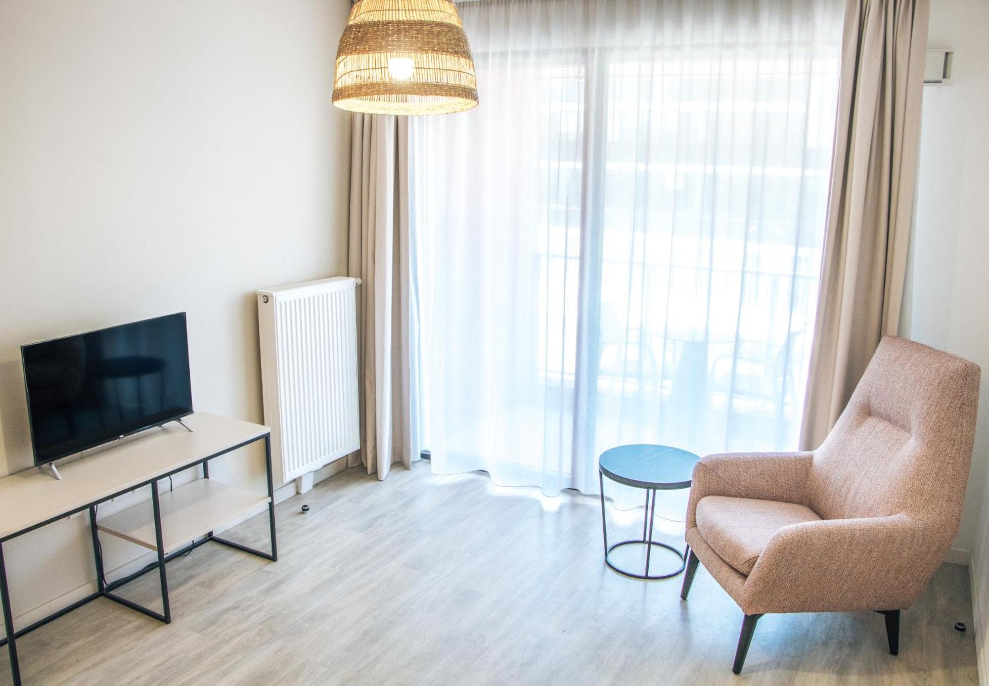 Twenty Business Flats Lille - Bayard Aparthotel Buitenkant foto