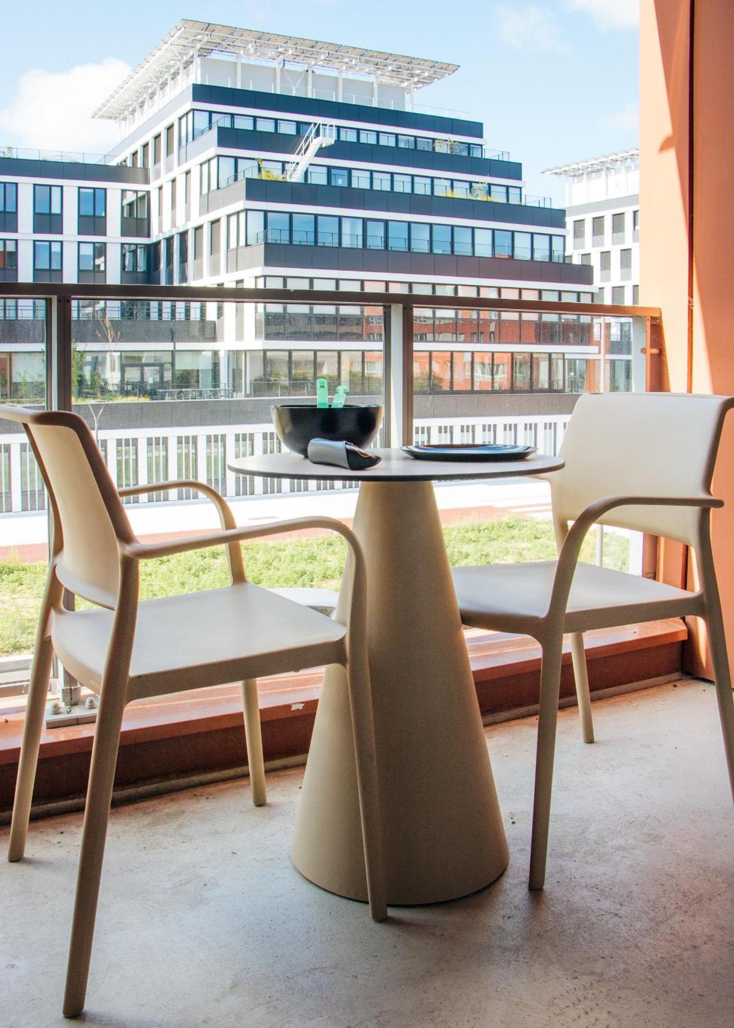 Twenty Business Flats Lille - Bayard Aparthotel Buitenkant foto