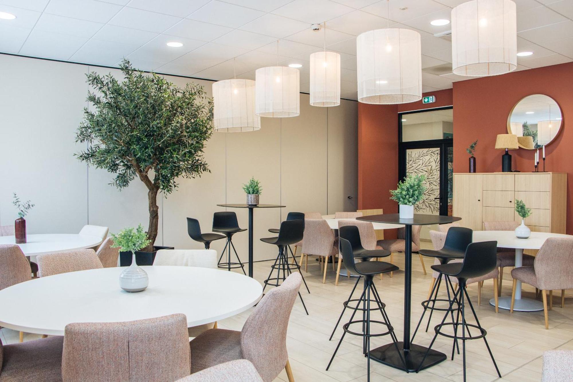 Twenty Business Flats Lille - Bayard Aparthotel Buitenkant foto